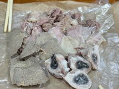 -小辫子羊肉面馆(周东店)