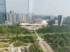 -无锡君来洲际酒店