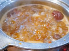 -塔兰齐新疆孜然火锅(鲤鱼山路店)