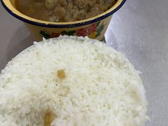 -定家小酥肉·清真(回民街店)