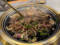 -杨小佳·齐齐哈尔烤肉·烤串(广州店)