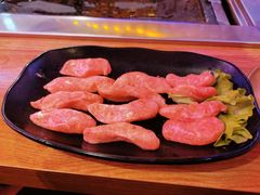 韩式风干肠-郭记烤肉创始店(民丰大街店)