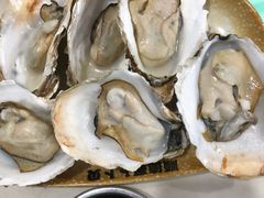 清烧生蚝-顺德哥卜卜贝(旗舰店)