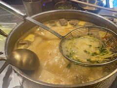 -琥珀川糟粕醋火锅(慈云寺店)