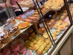 -山崎面包(静安久光店)