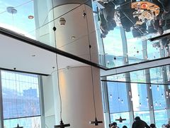 -金牌外婆家(苏州中心店)