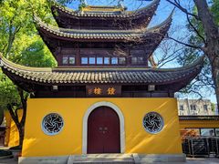 -西园戒幢律寺