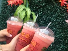 -马拉桑果汁(龙头路总店)