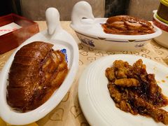 -大鸭梨(天通西苑店)