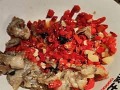 -洞庭土菜馆(易发广场店)