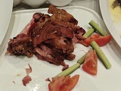 -A One Kitchen·南京精菜馆(晶丽酒店店)