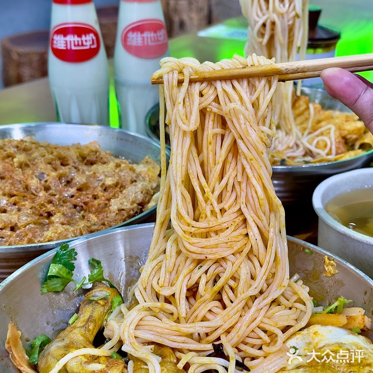 关于在深圳吃螺蛳粉这件事!一吃就是3年