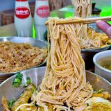 关于在深圳吃螺蛳粉这件事！一吃就是3年