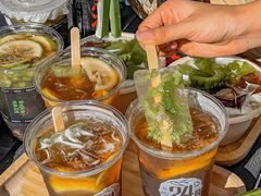 -炖物24章·顺时轻养茶(黄龙店)