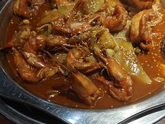 -李想大虾(文景路&凤城八路店)