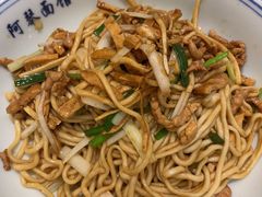 -阿琴面馆(武林路店)