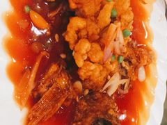 -东江海鲜酒家(艺都分店)