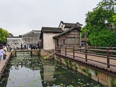 -乌镇西栅景区