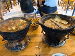 -范贤光鸡公煲(平乐园总店)