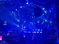 -MOSSO·Liveshow(M3香港广场店)