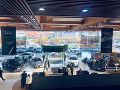 -大连中升雷克萨斯(华北路店)