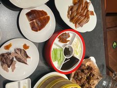 -北京全聚德(王府井店)