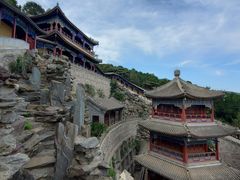 -香山公园