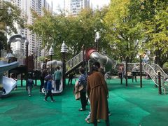 -苏州河梦清园环保主题公园