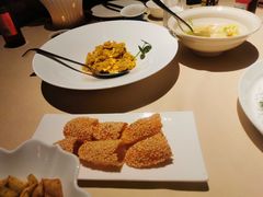 -成隆行·蟹王府(淮海店)