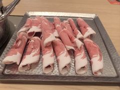 -呷哺呷哺 黄金牧场 (新辰里学清路店)