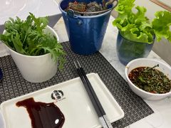 -澜悦港海鲜体验主题餐厅
