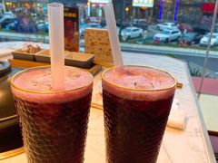 -捞神煲汤火锅(湖滨商业街店)