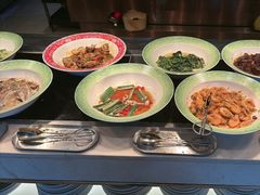 -怡咖啡自助餐(宁波香格里拉店)