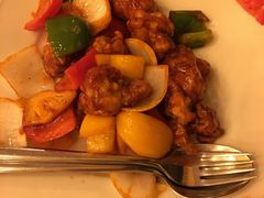 -Asia Plaza Restaurant