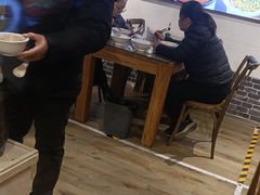 -粥六•新晋菜(柳巷店)