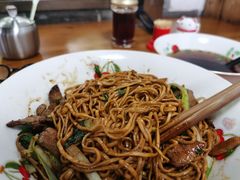 -小狗面馆(河东路店)