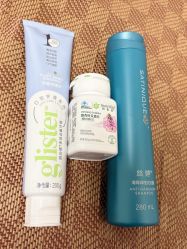 -安利上海体验馆