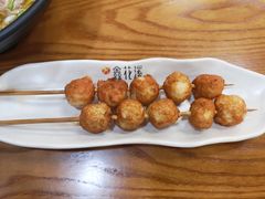 -鑫花溪牛肉米粉(凤凰街创始总店)