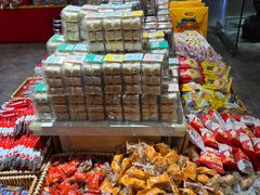 -御食园(首都机场T2店)