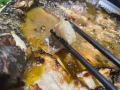 -半天妖烤鱼(丰科万达店)