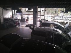 -李师傅修车保养维修连锁(金盏店)
