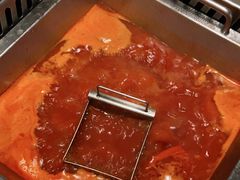 -野妹经典火锅(民治店)