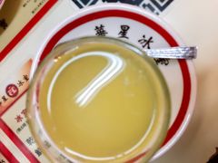 -华星冰室(湾仔店)