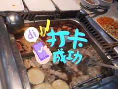 -海底捞火锅(枫蓝国际购物中心店)
