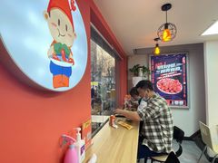 -寻虾记(小寨店)