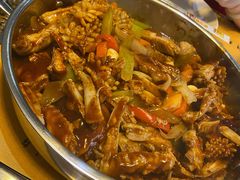 -黄记煌三汁焖锅(顺义华联店)