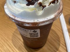 -Tims天好咖啡·贝果(东吴龙湖天街店)