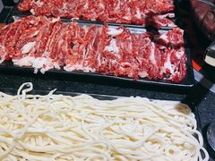 吊龙-尚合里潮汕牛肉火锅(海沧店)