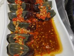 -玺炖·中国铁锅炖(虹桥天街店)