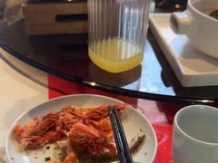 -春色如许·茶食餐厅(桃李春风店)